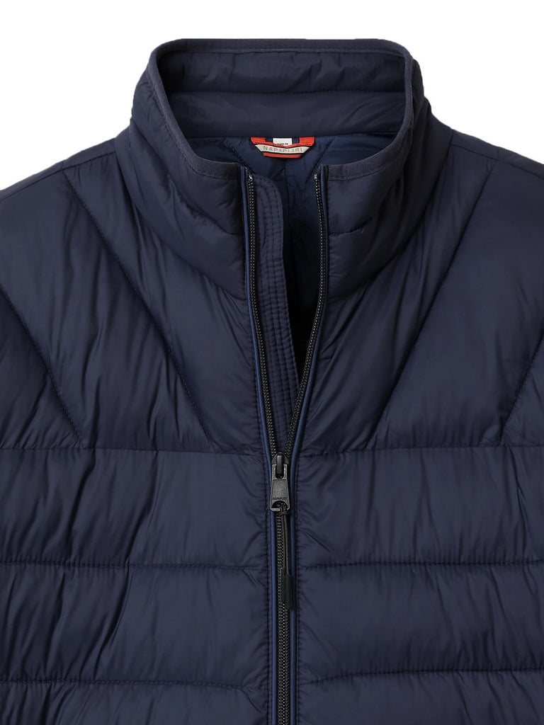 Piumini Blu Napapijri