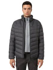 Piumini Grigio Napapijri