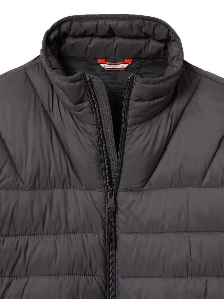 Piumini Grigio Napapijri