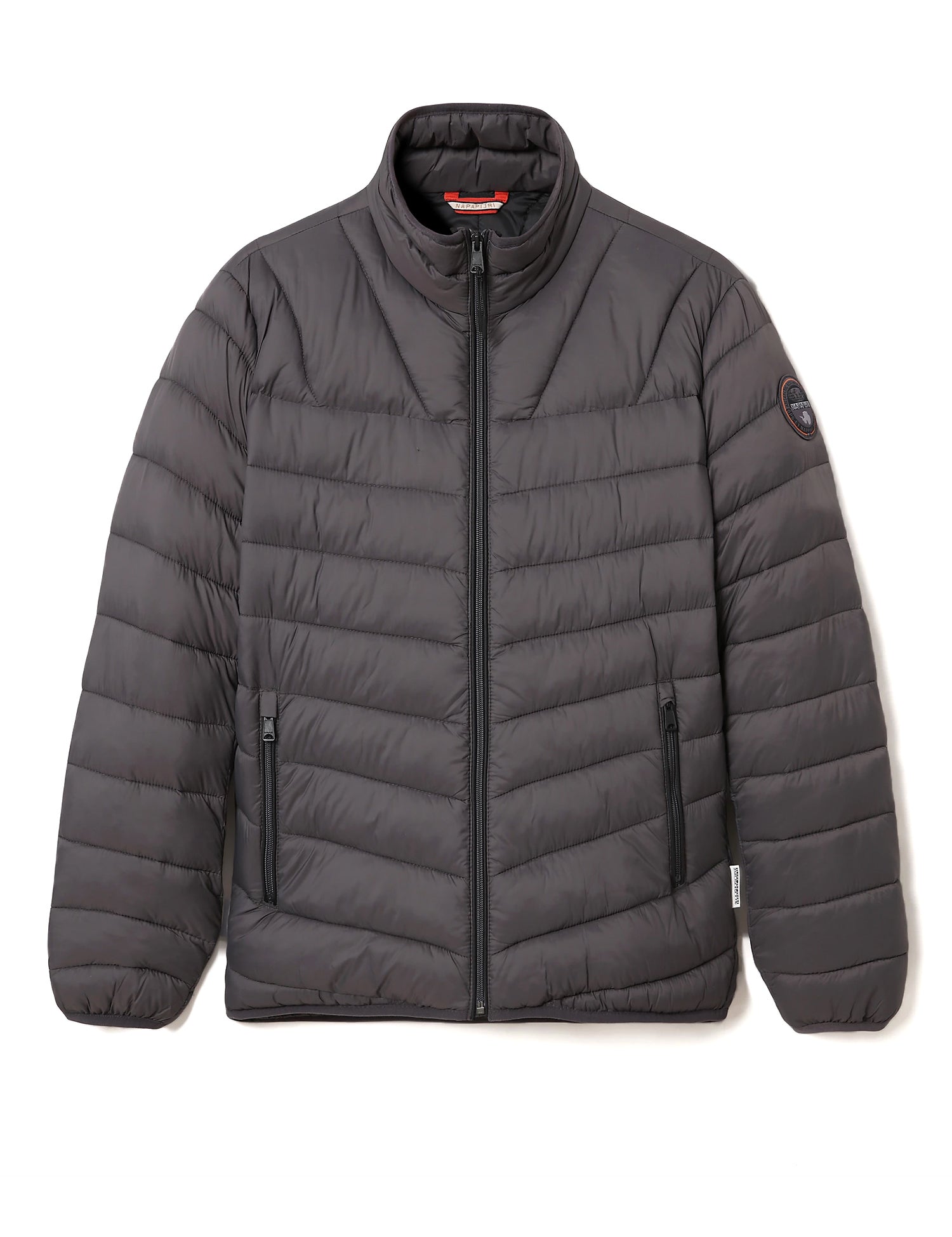 Piumini Grigio Napapijri