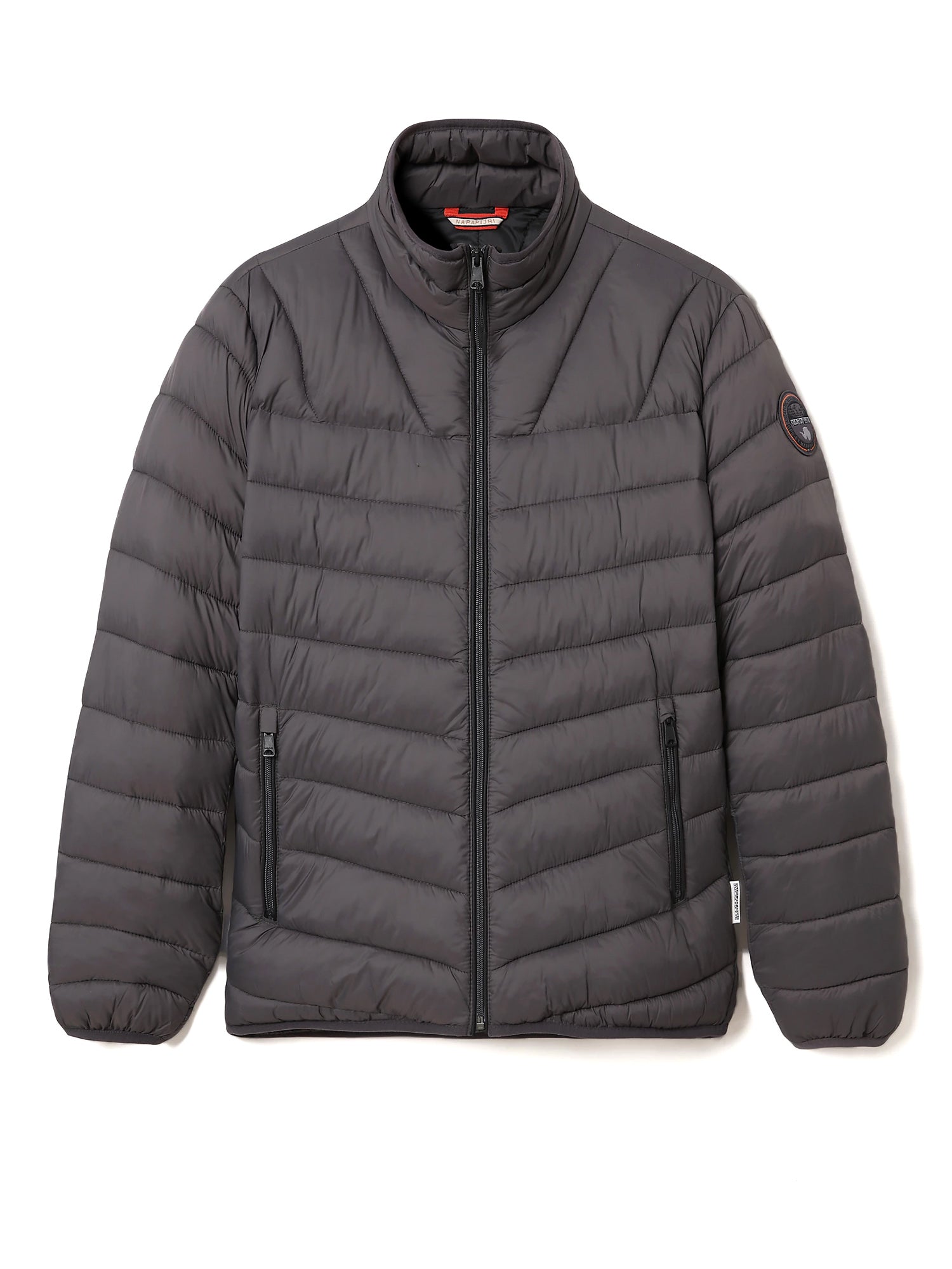 Piumini Grigio Napapijri