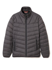 Piumini Grigio Napapijri