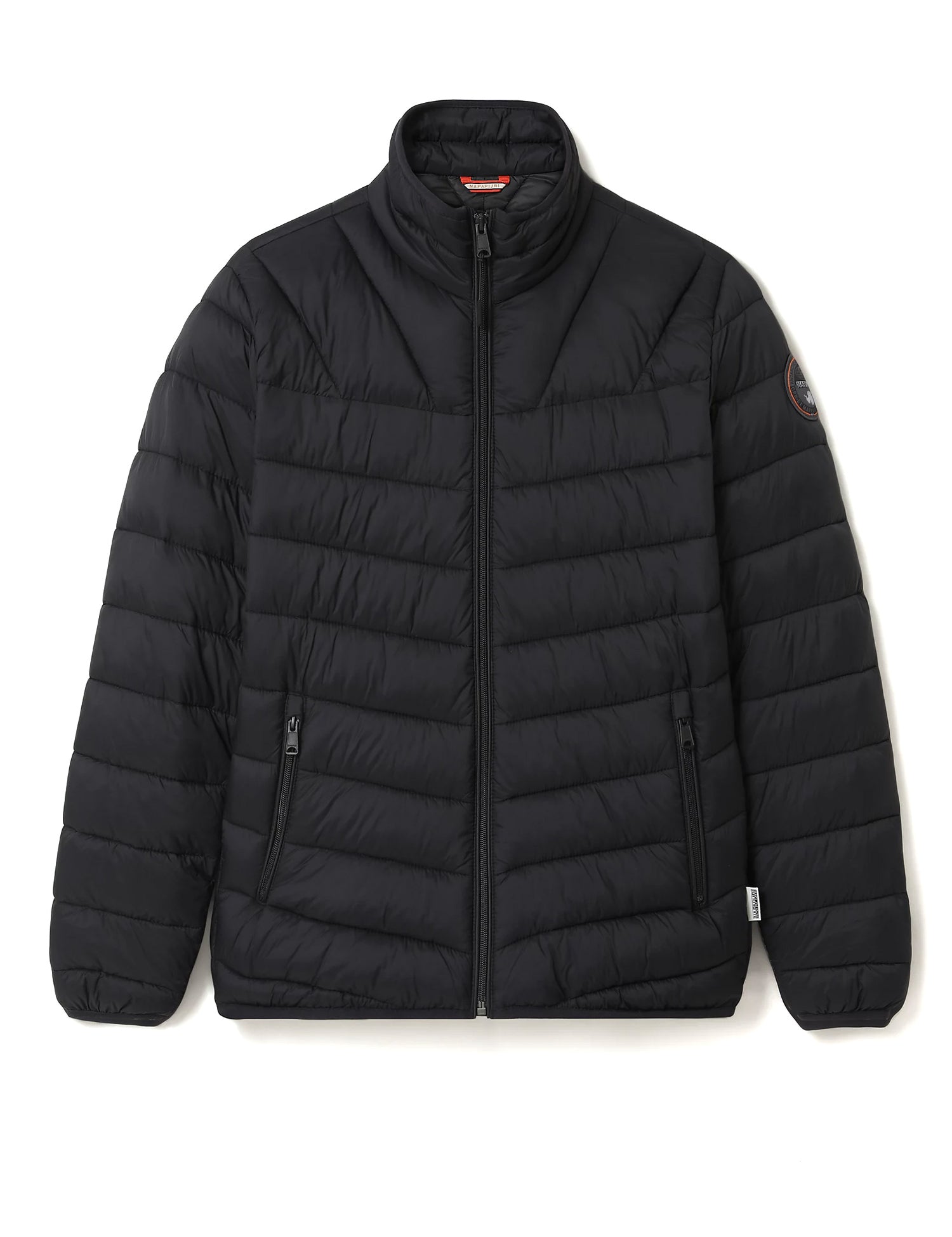 Piumini Nero Napapijri