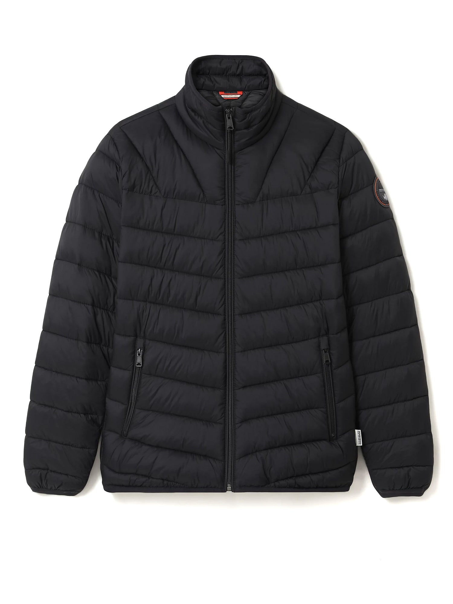 Piumini Nero Napapijri