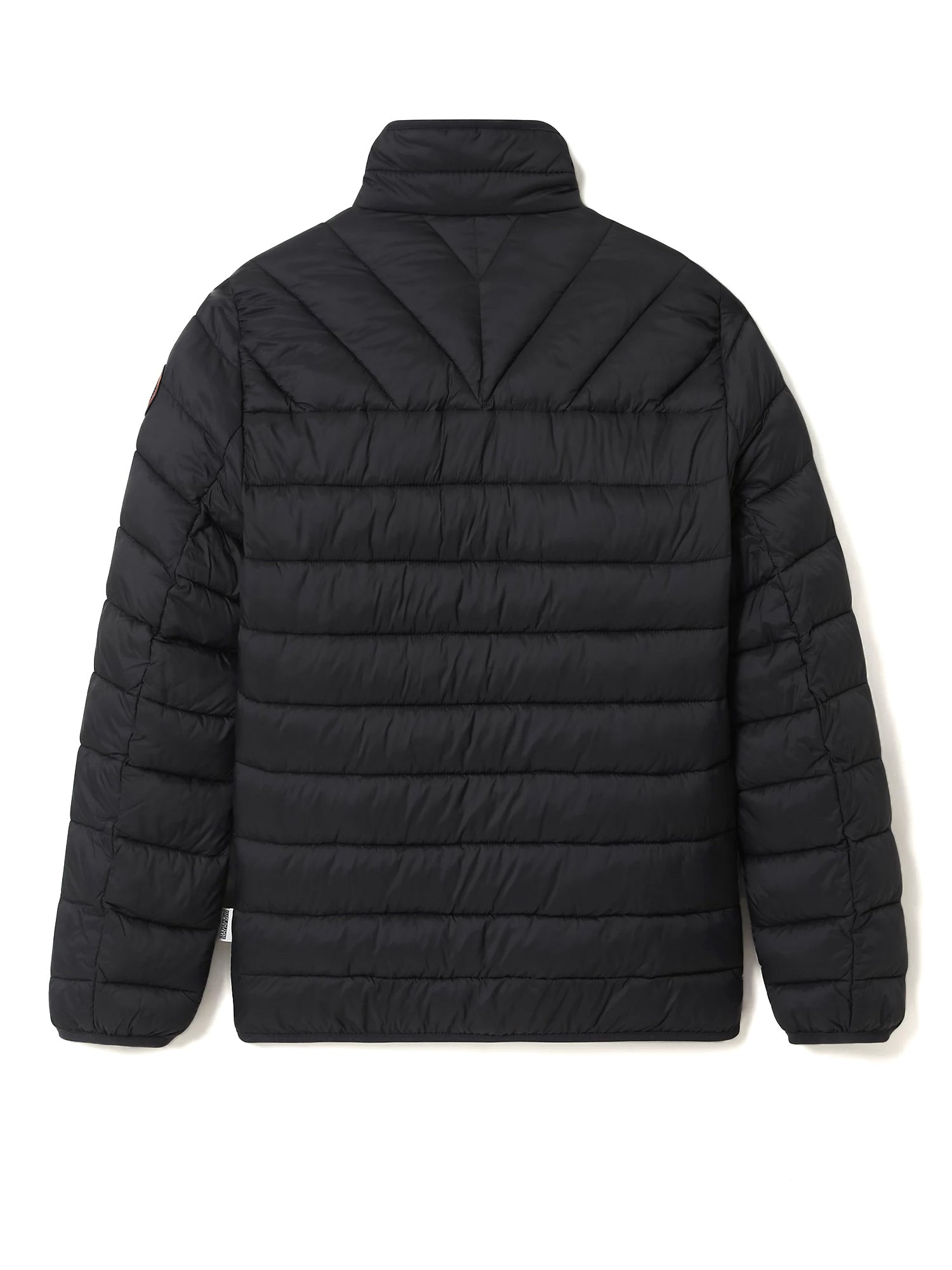 Piumini Nero Napapijri