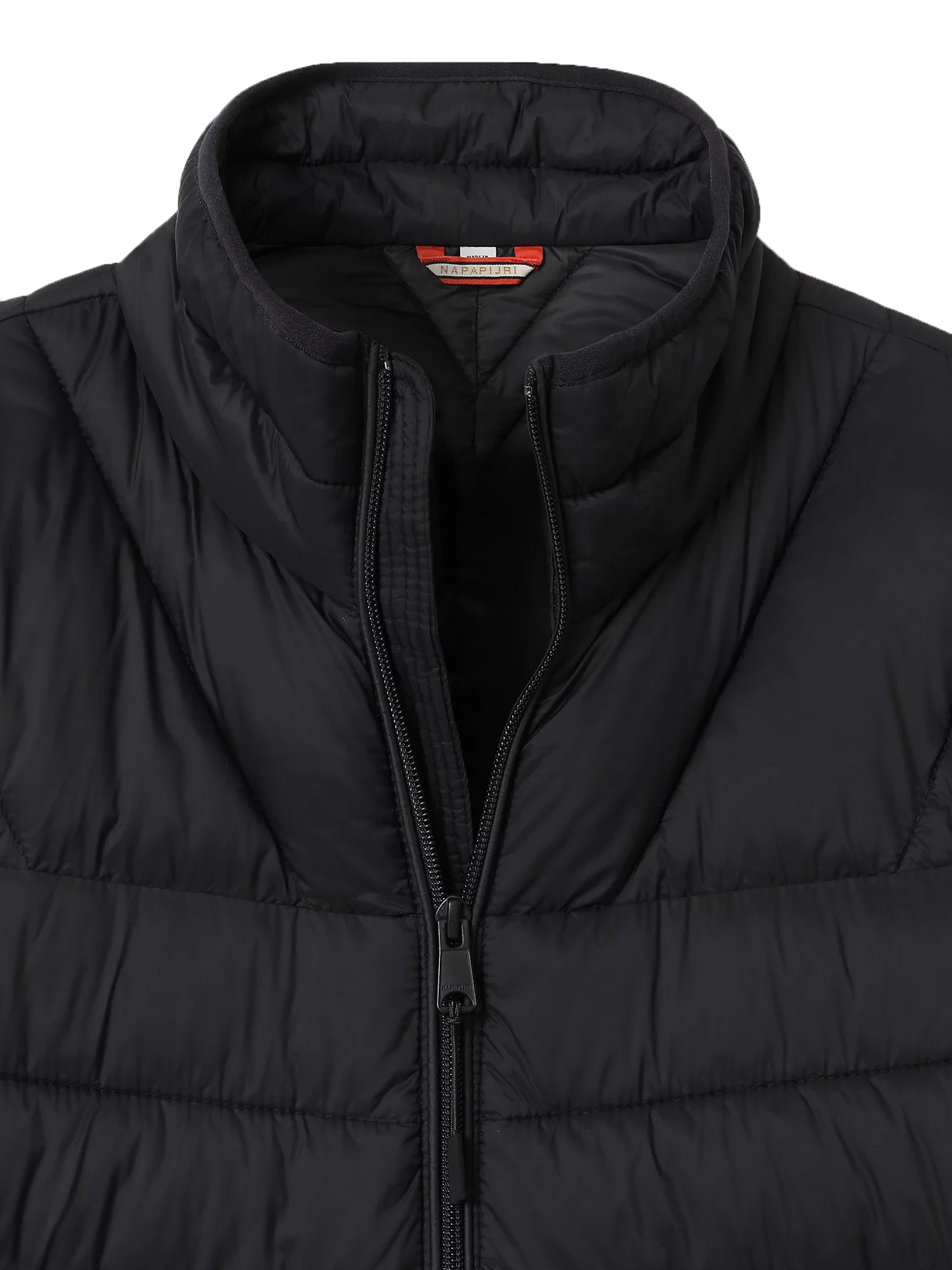 Piumini Nero Napapijri