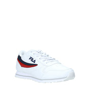 Sneakers Bianco Fila