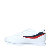 Sneakers Bianco Fila