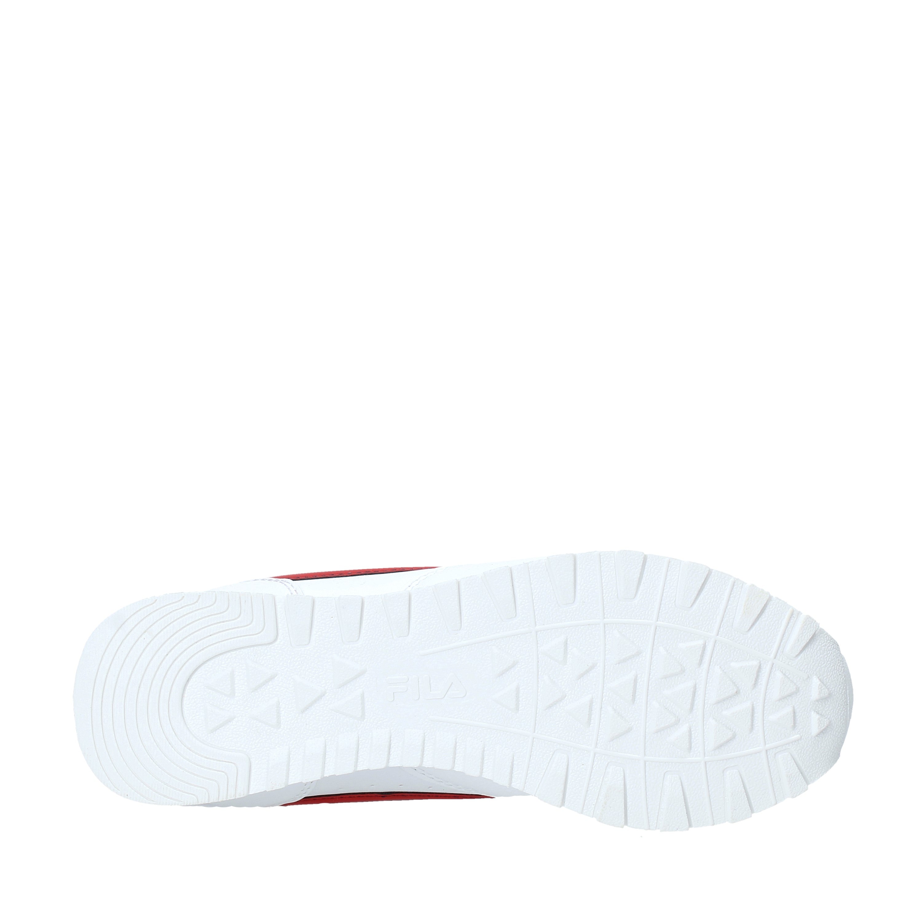 Sneakers Bianco Fila