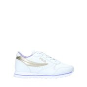 Sneakers Bianco Fila