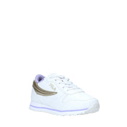Sneakers Bianco Fila