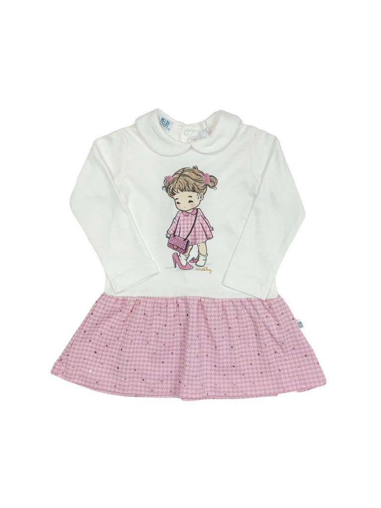 Vestiti Bianco Melby