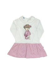 Vestiti Bianco Melby