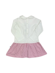 Vestiti Bianco Melby