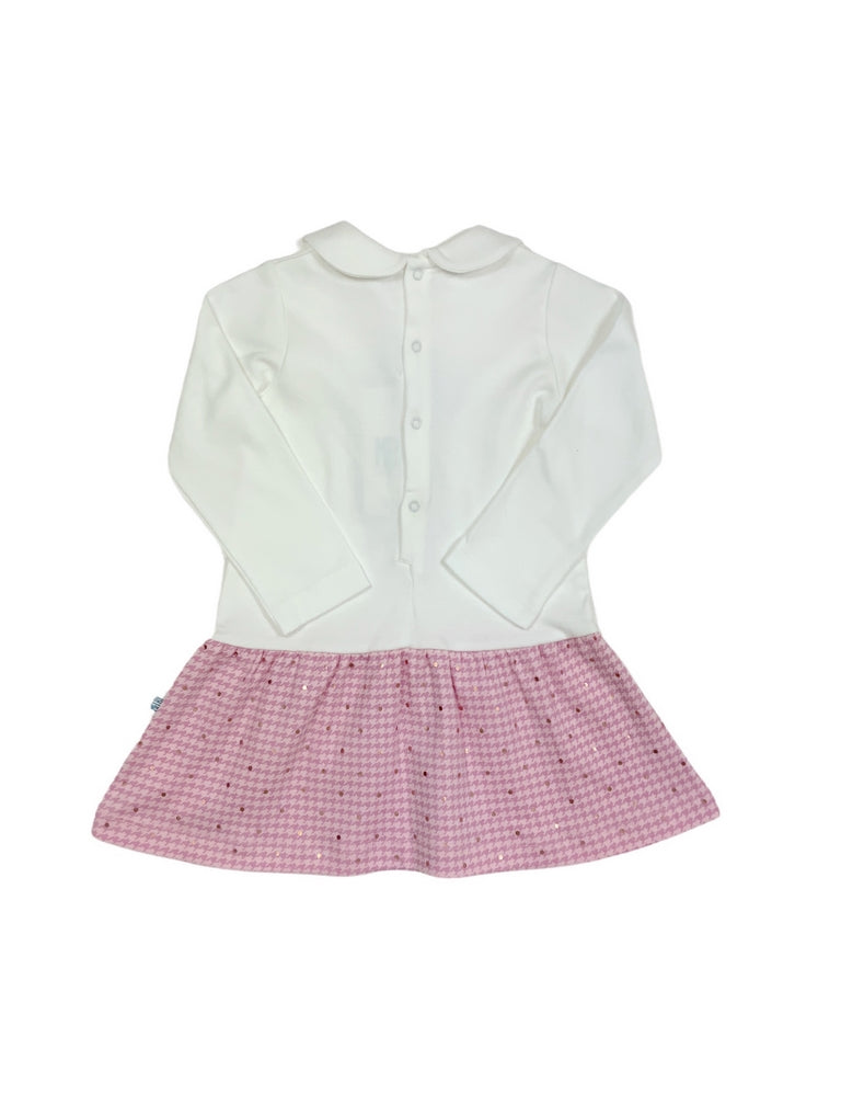 Vestiti Bianco Melby