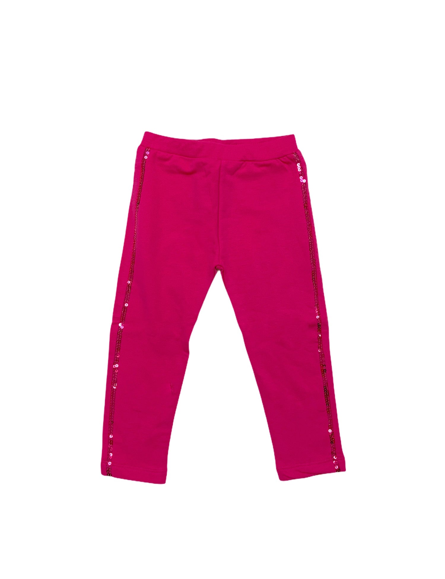 Leggings Fucsia Melby