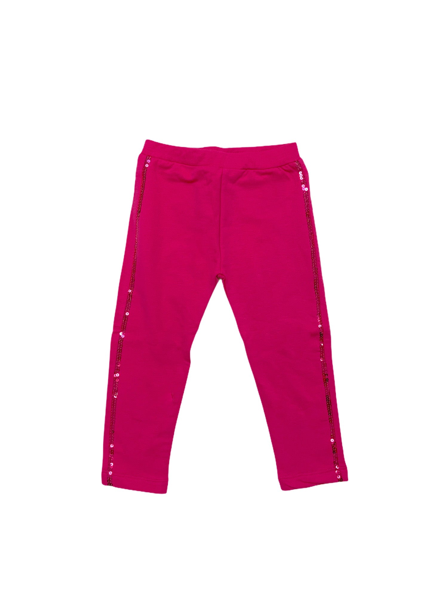 Leggings Fucsia Melby