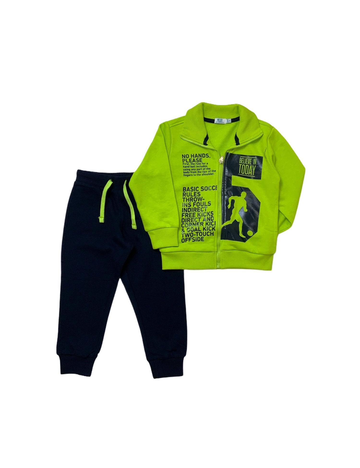 Completi Verde Melby