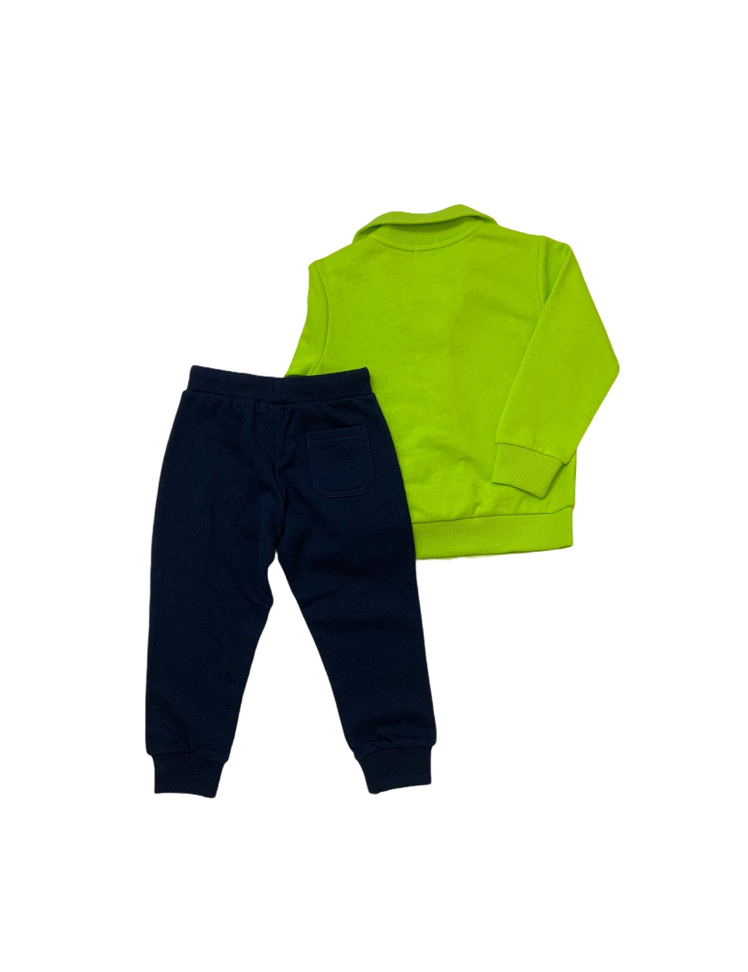 Completi Verde Melby