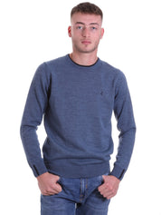 Maglioncini Blu Navigare