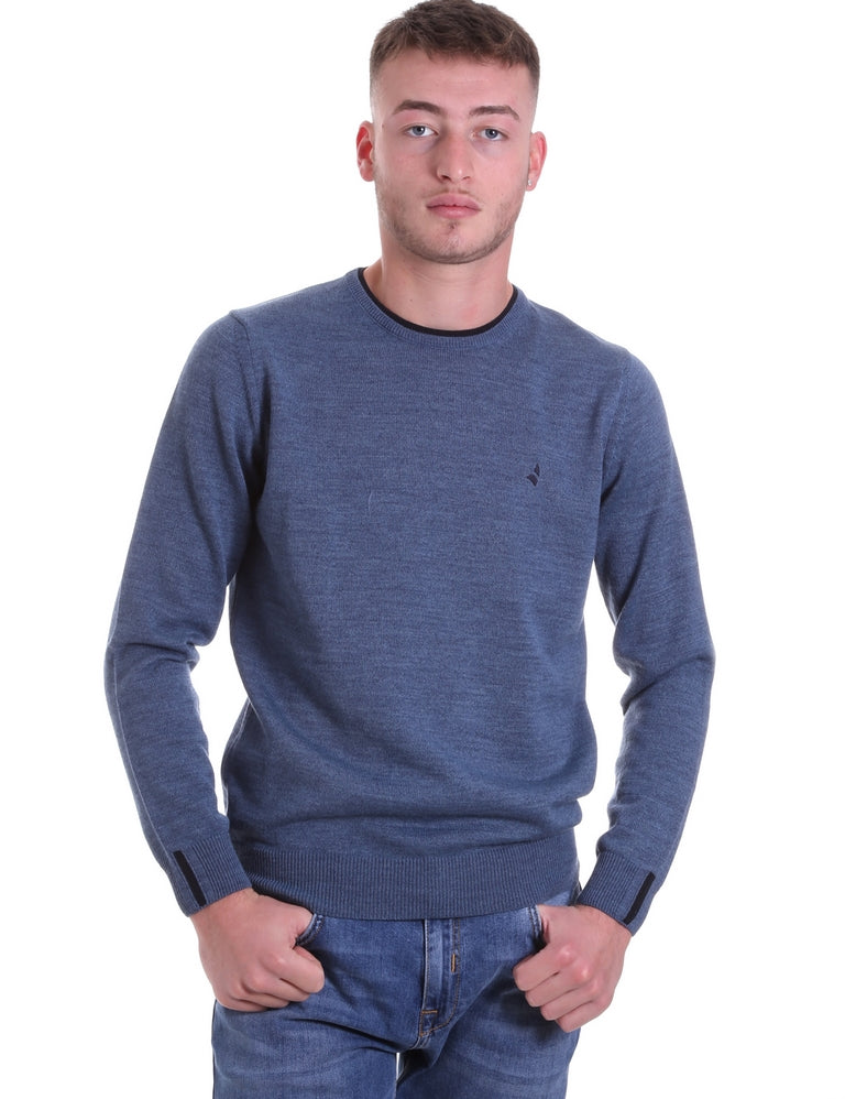 Maglioncini Blu Navigare