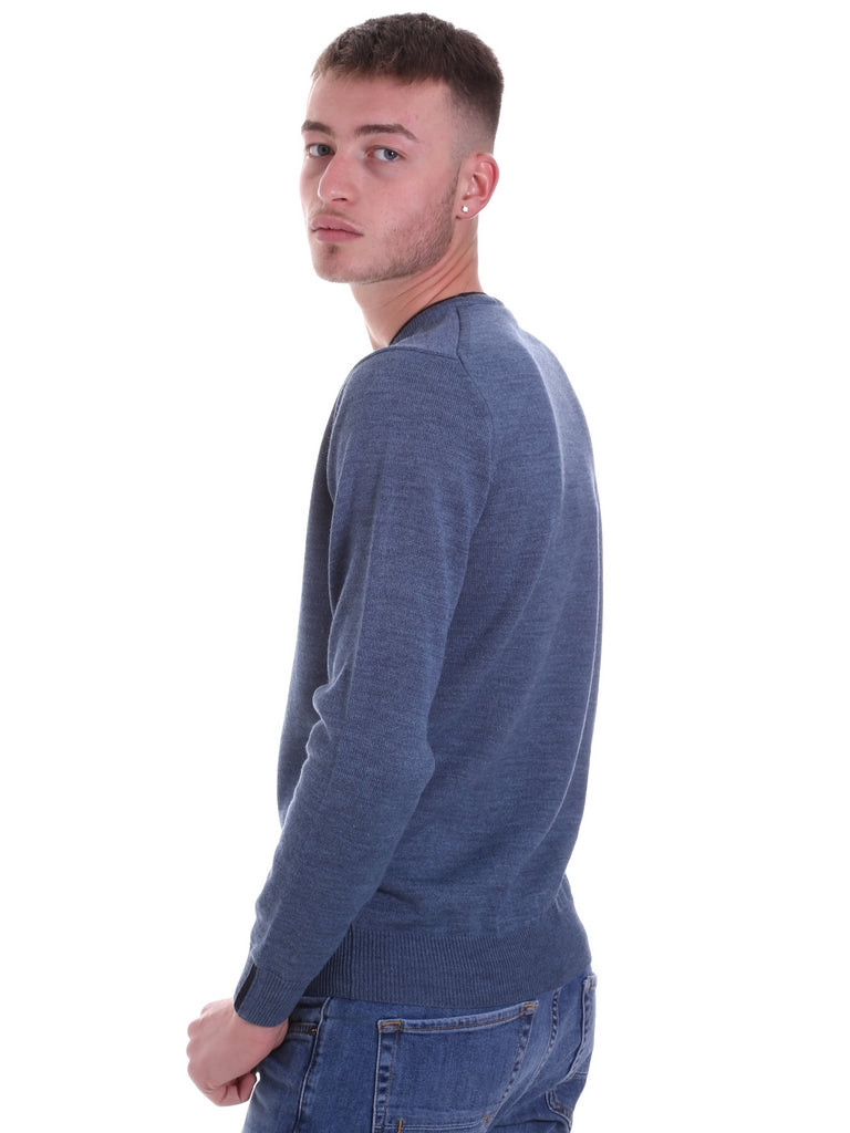 Maglioncini Blu Navigare