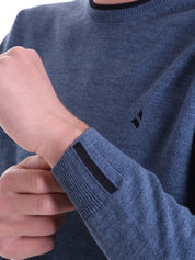 Maglioncini Blu Navigare