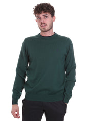 Maglioncini Verde Navigare