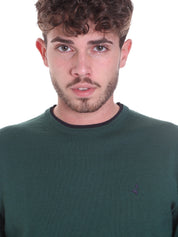 Maglioncini Verde Navigare