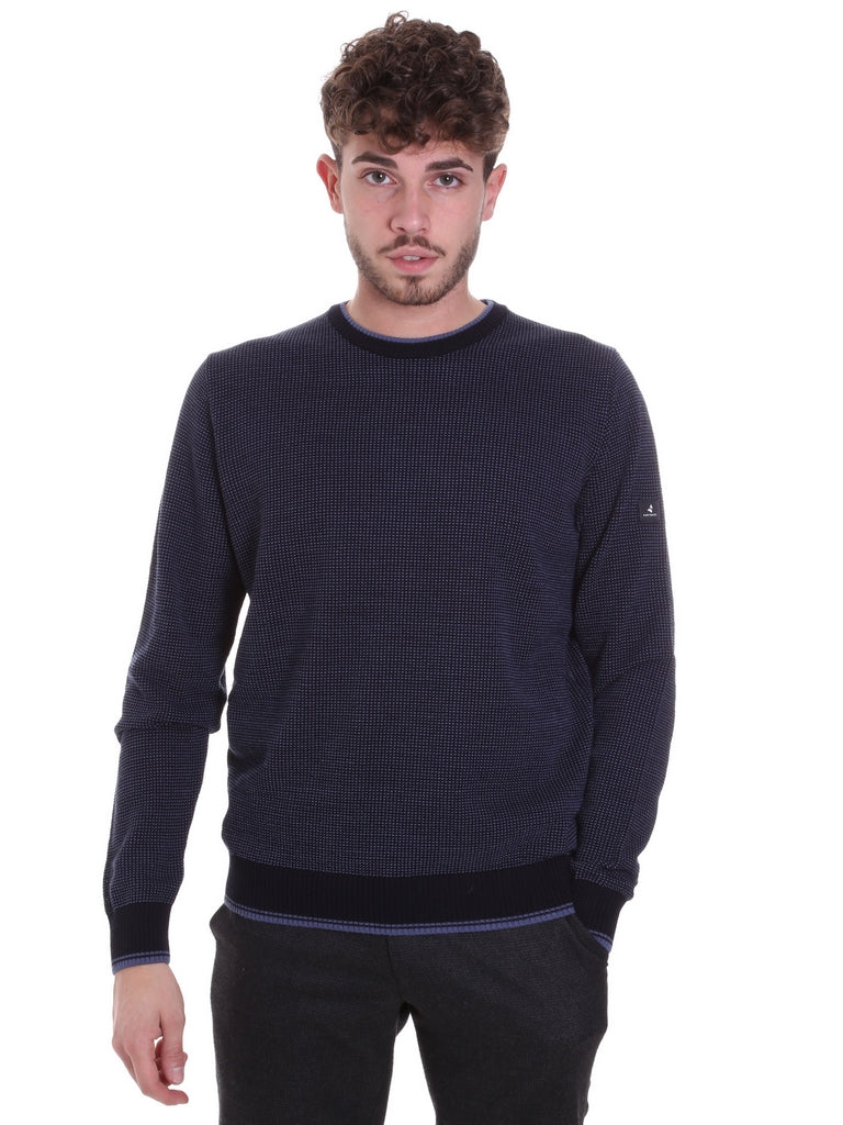 Maglioncini Blu Notte Navigare