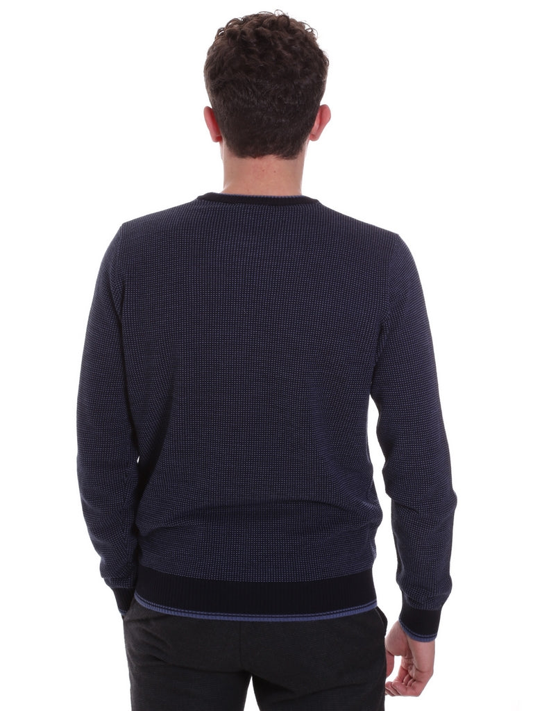 Maglioncini Blu Notte Navigare