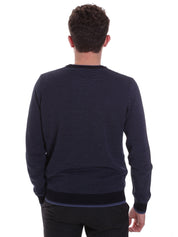 Maglioncini Blu Notte Navigare