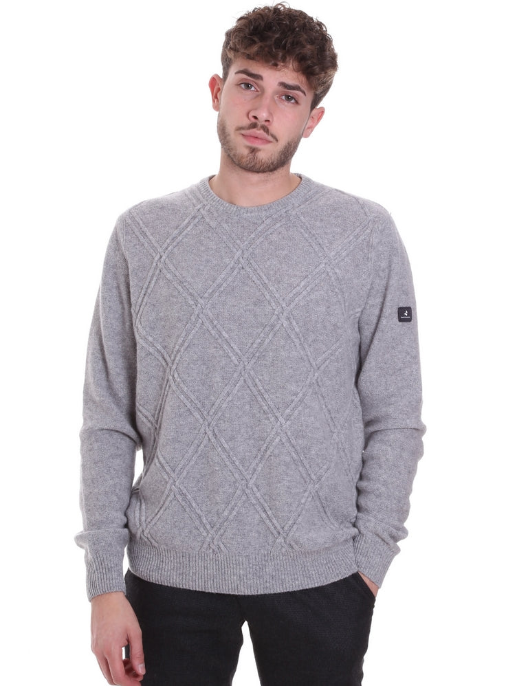 Maglioni Grigio Navigare
