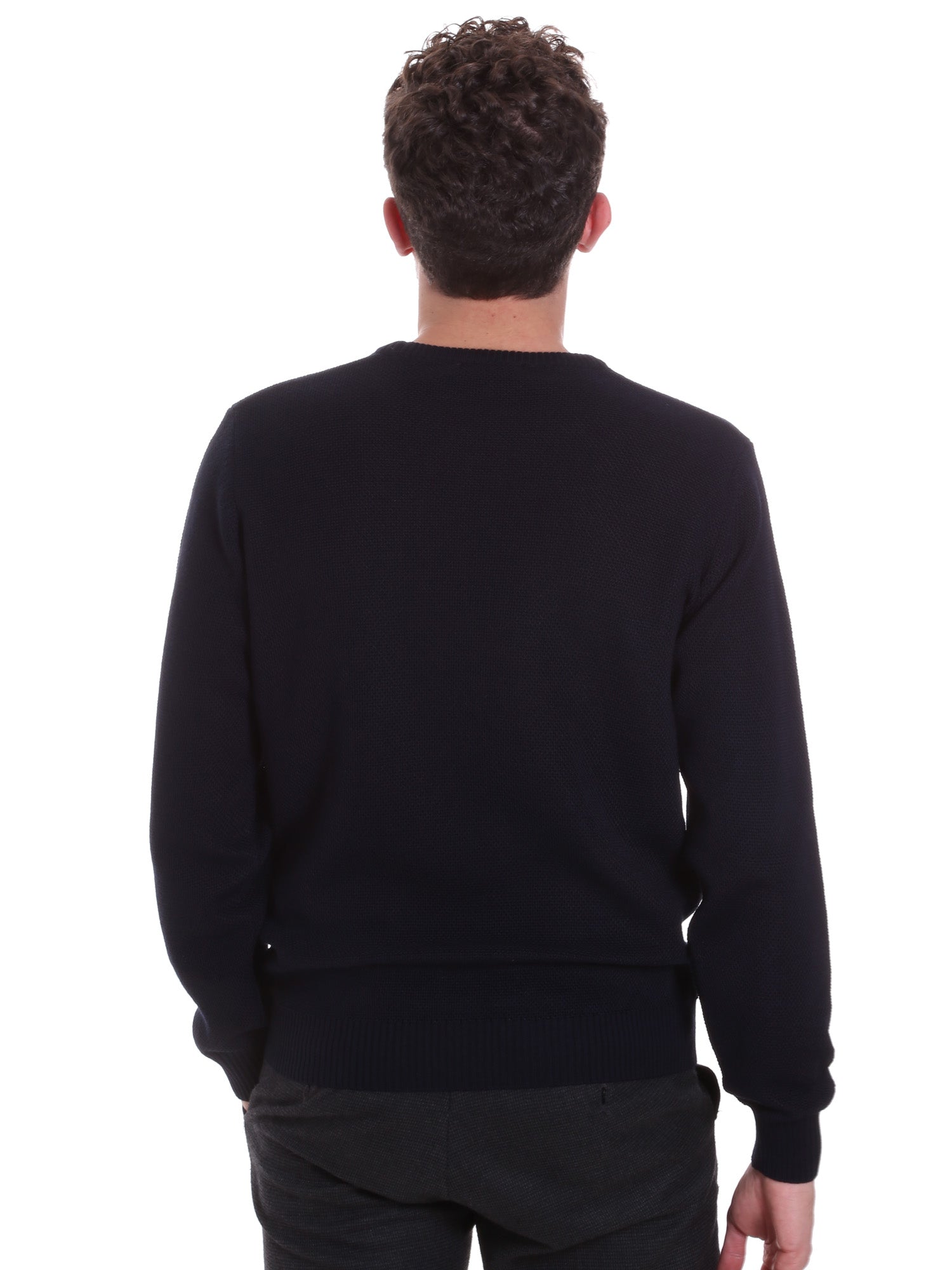 Maglioni Blu Navigare