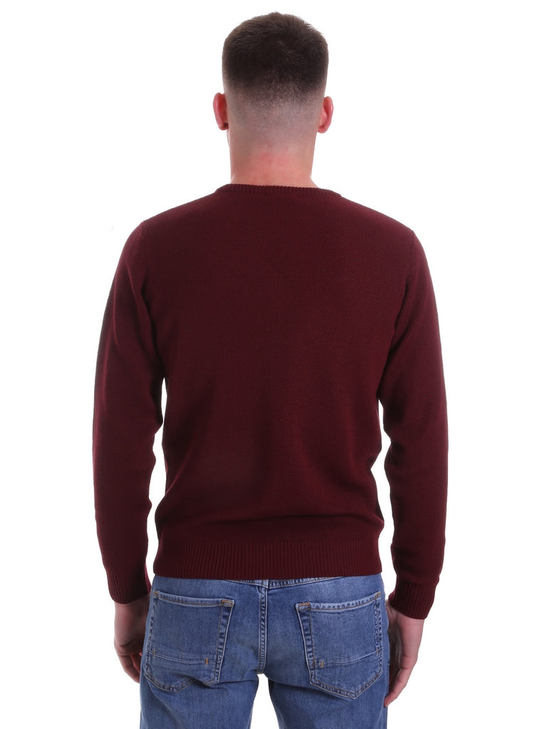 Maglioni Bordeaux Navigare