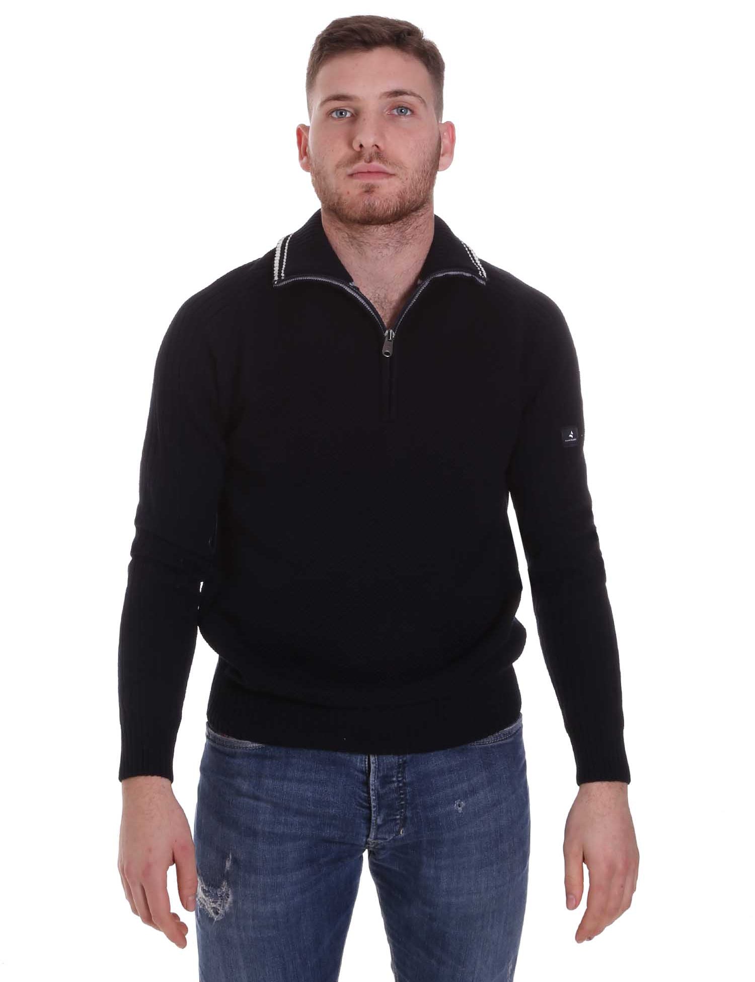 Maglioncini Blu Navigare