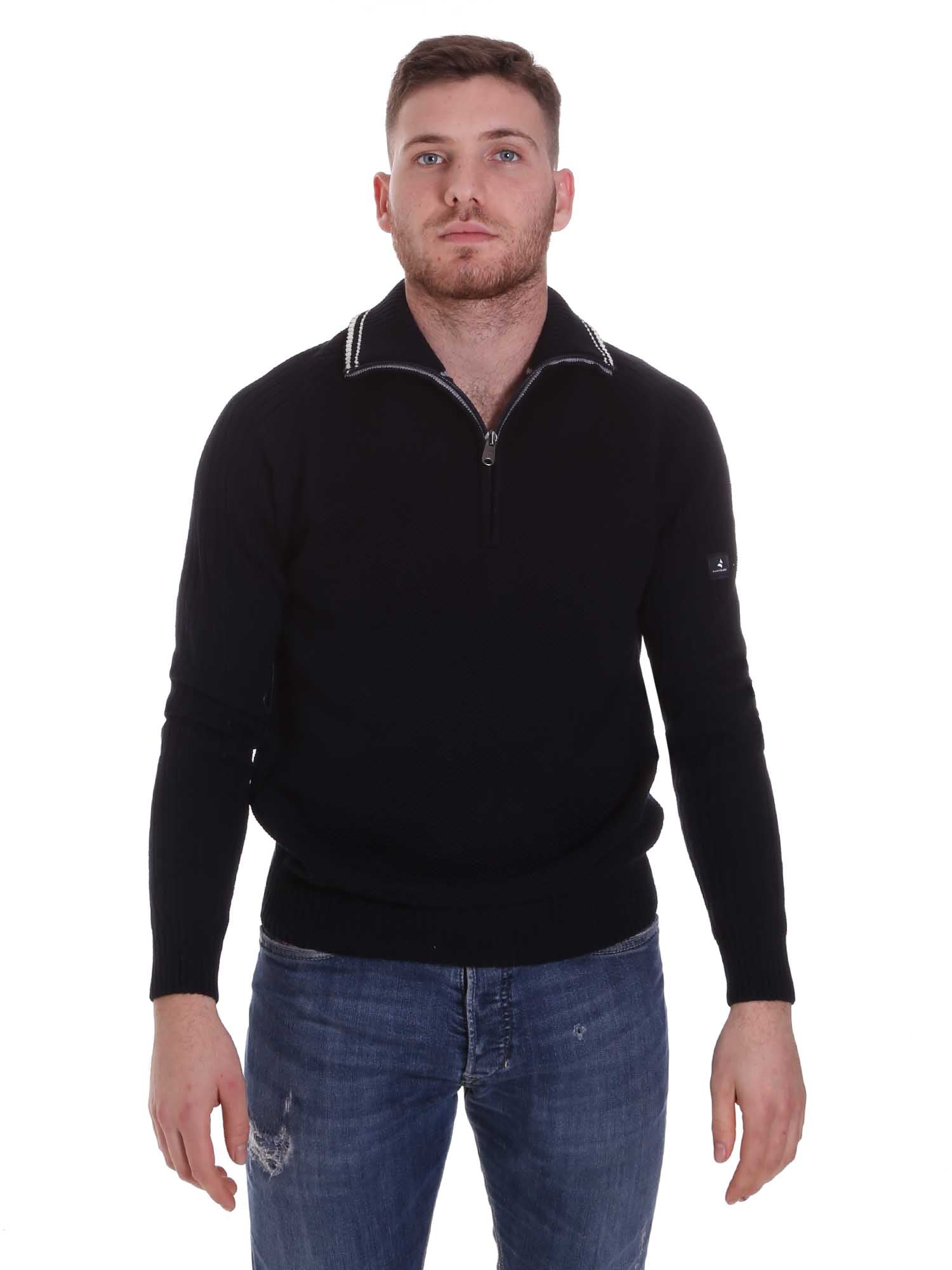 Maglioncini Blu Navigare