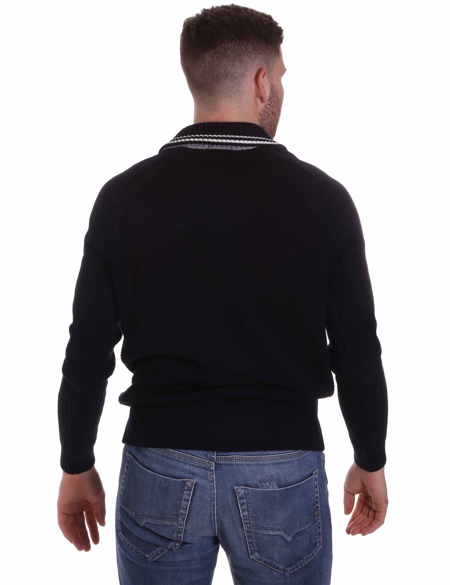 Maglioncini Blu Navigare