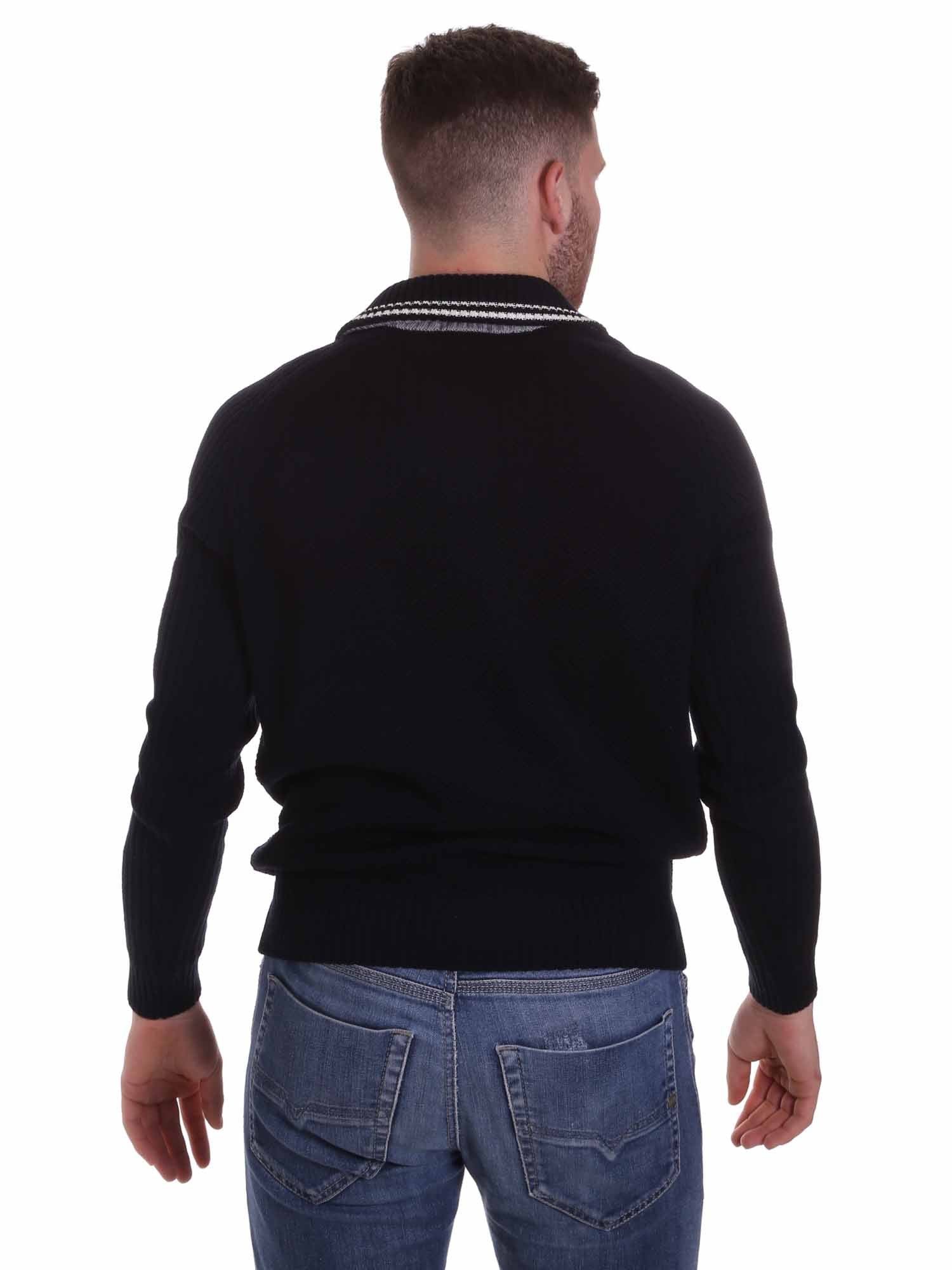 Maglioncini Blu Navigare