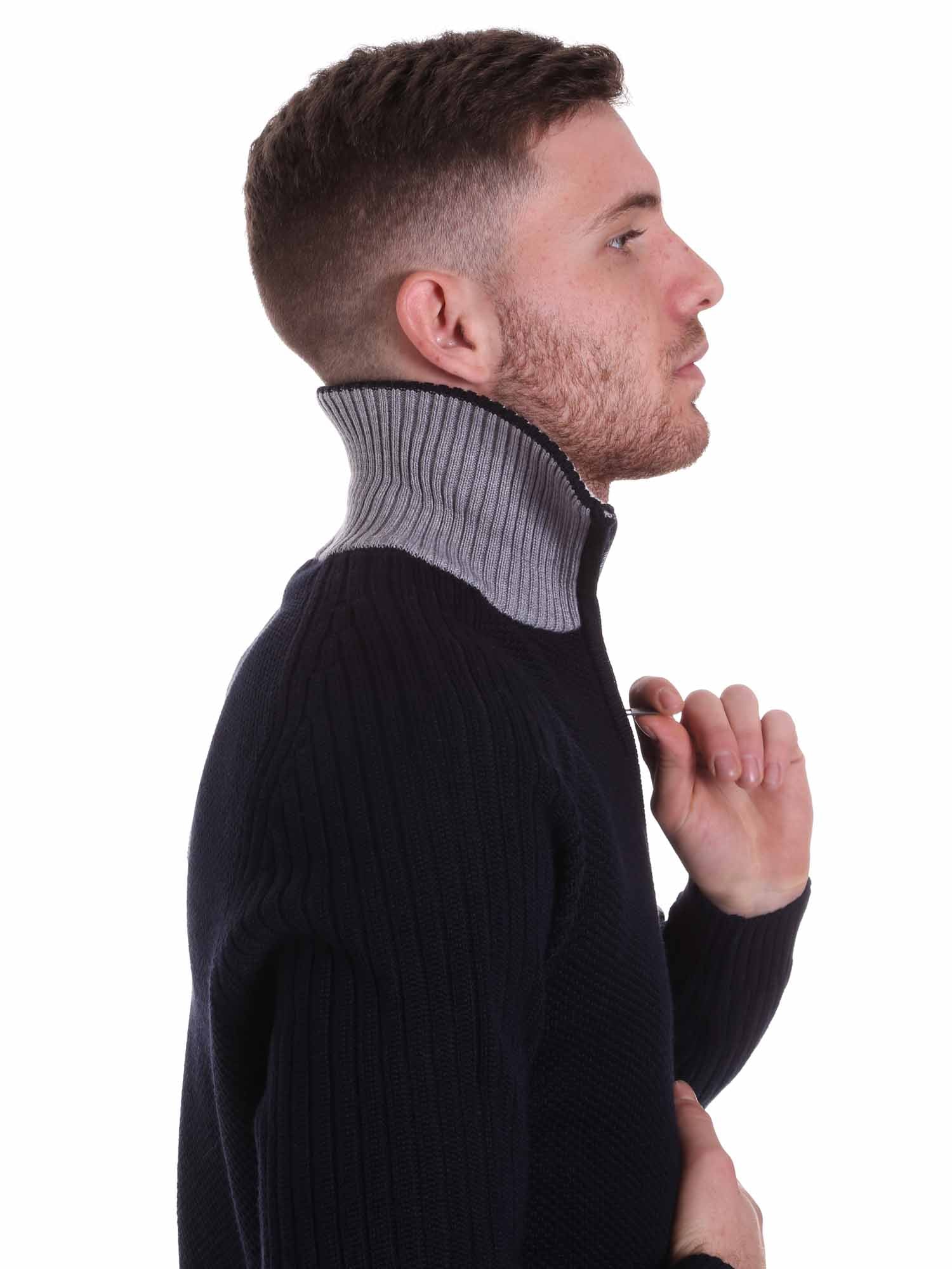 Maglioncini Blu Navigare