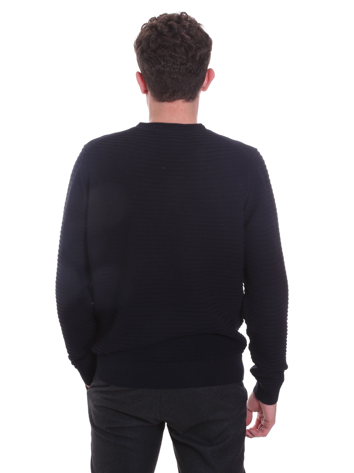 Maglioni Blu Navigare