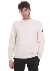 Maglioni Bianco Navigare