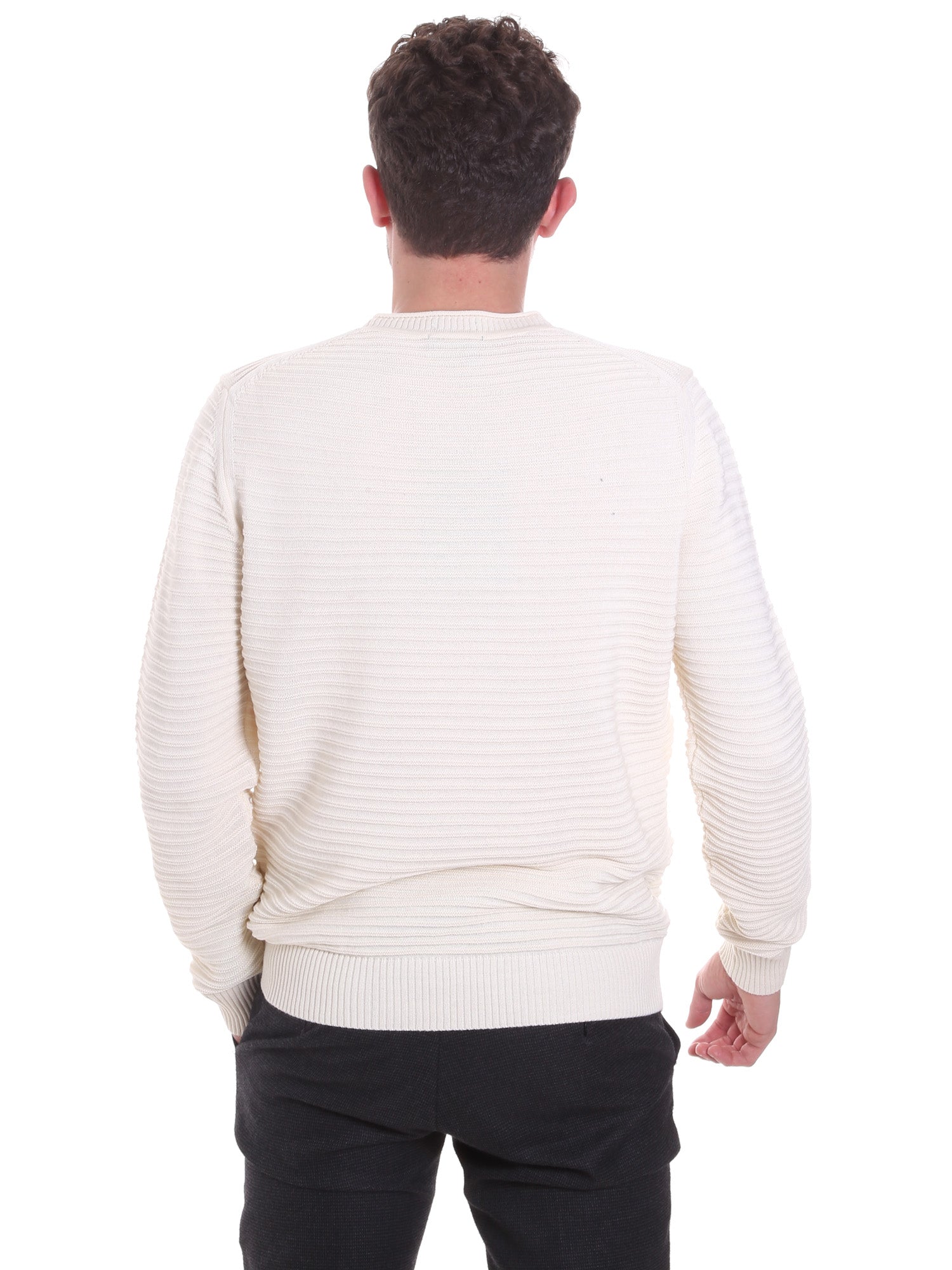 Maglioni Bianco Navigare