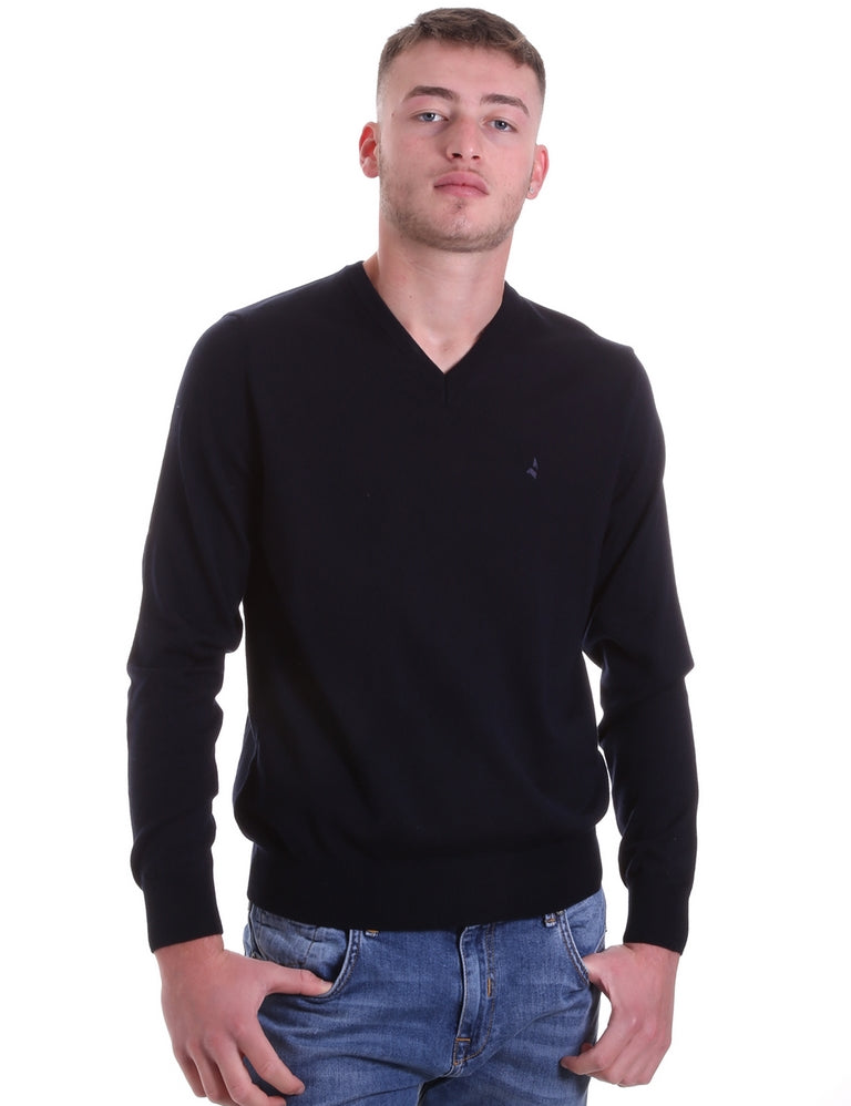 Maglioncini Blu Navigare