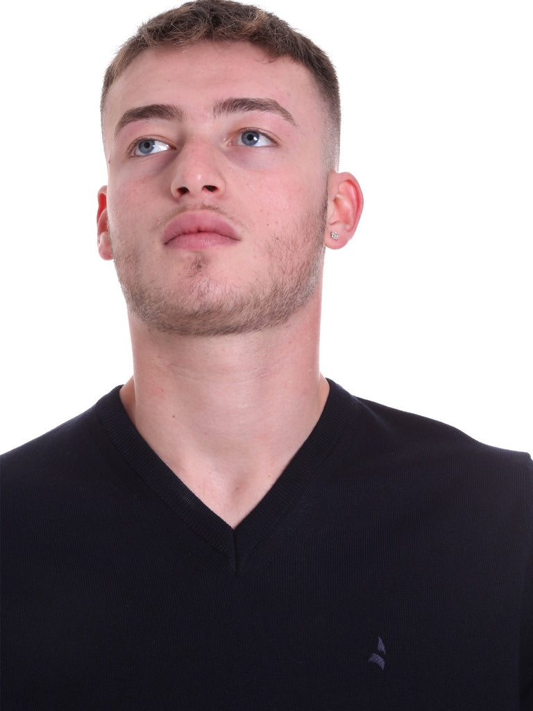 Maglioncini Blu Navigare