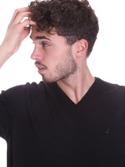 Maglioncini Nero Navigare