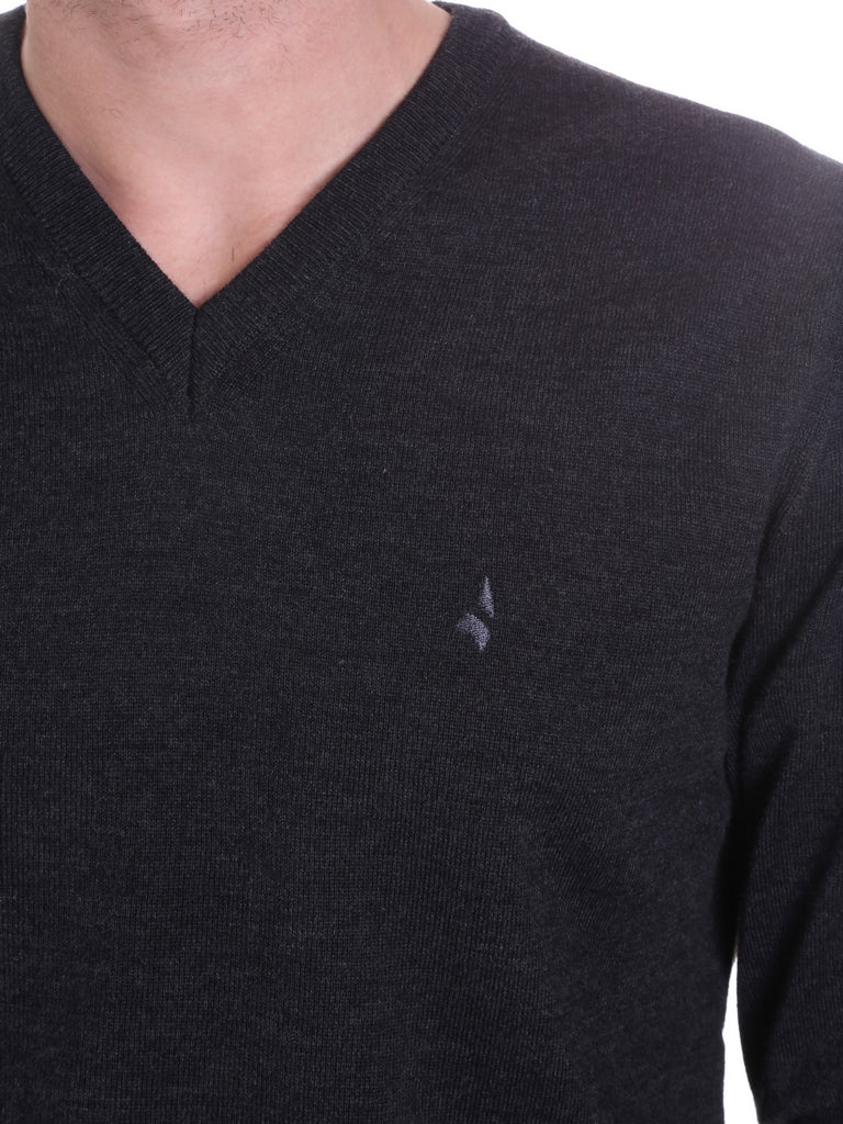 Maglioncini Grigio Navigare