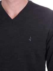 Maglioncini Grigio Navigare