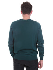 Maglioncini Verde Navigare