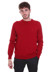 Maglioncini Rosso Navigare